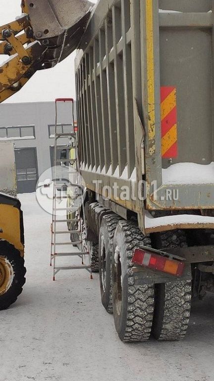 Фото Scania Серия G 50