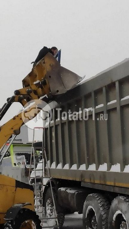 Фото Scania Серия G 54