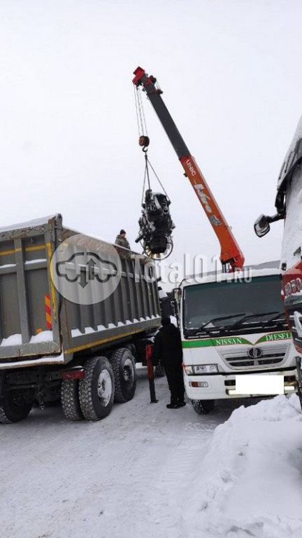 Фото Scania Серия G 62