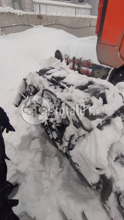 Фото Scania Серия G 70