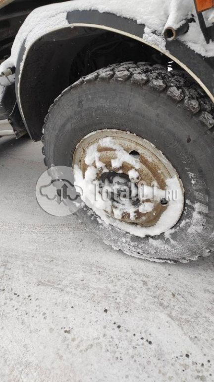 Фото Scania Серия G 78