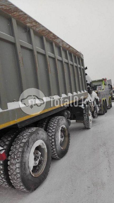 Фото Scania Серия G 94