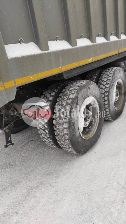 Фото Scania Серия G 96