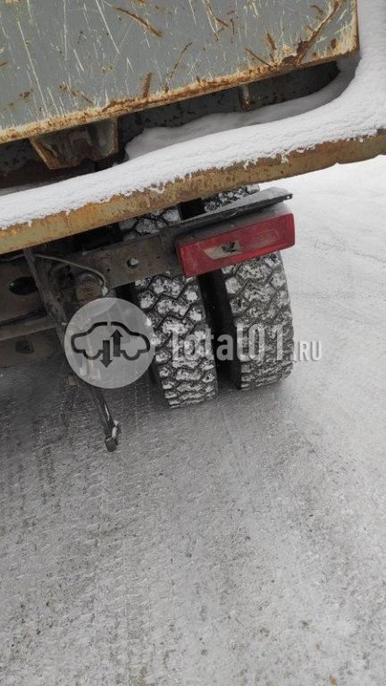 Фото Scania Серия G 98