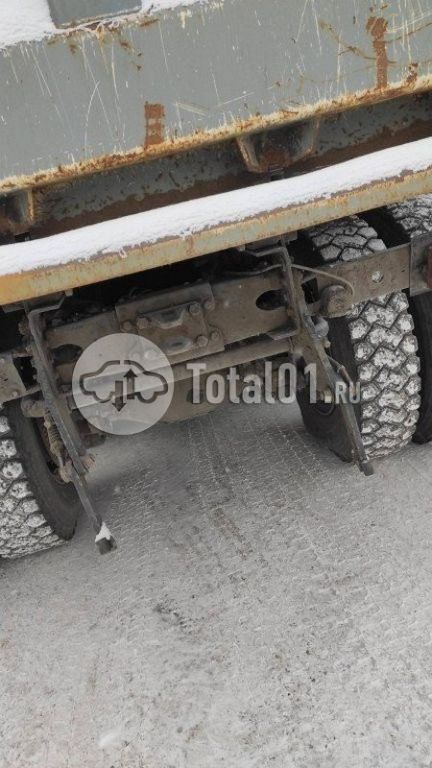 Фото Scania Серия G 100