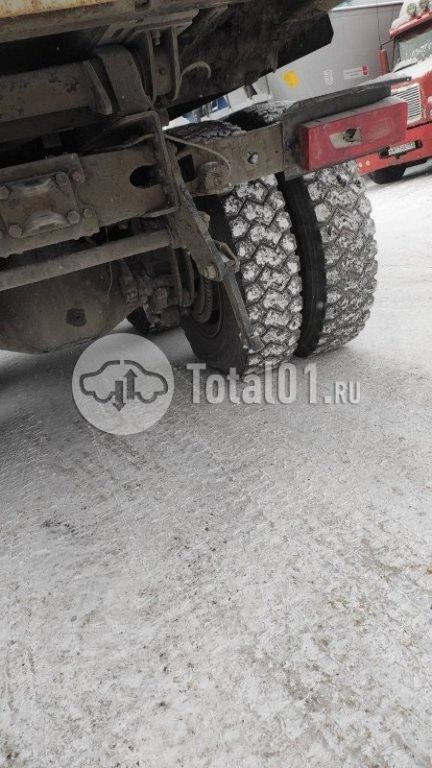 Фото Scania Серия G 104