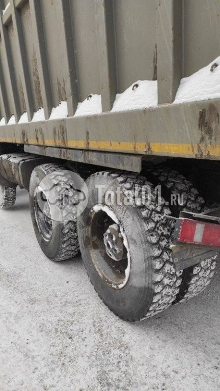 Фото Scania Серия G 108