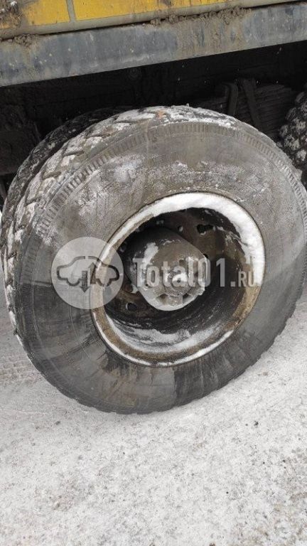 Фото Scania Серия G 112