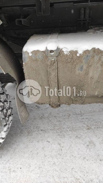 Фото Scania Серия G 118