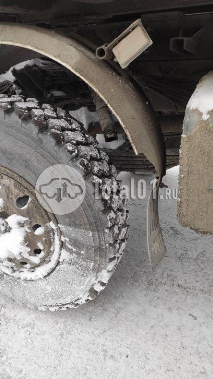 Фото Scania Серия G 120