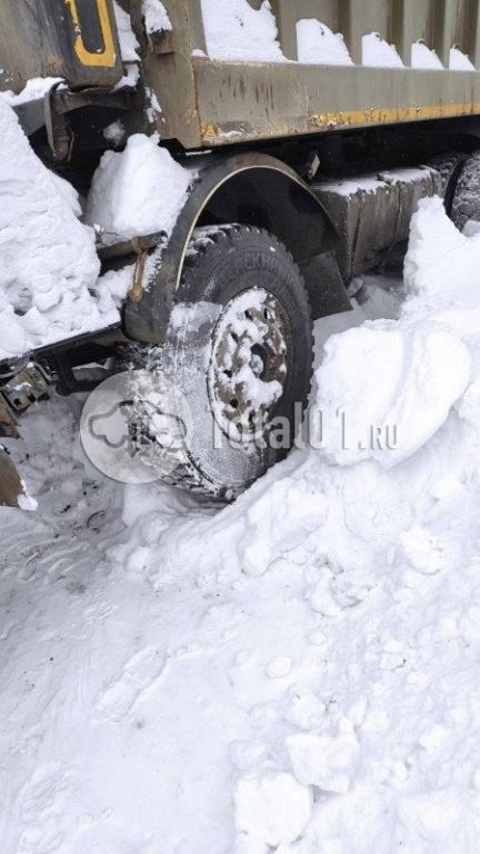 Фото Scania Серия G 126