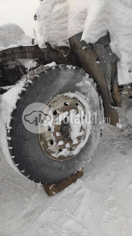 Фото Scania Серия G 128