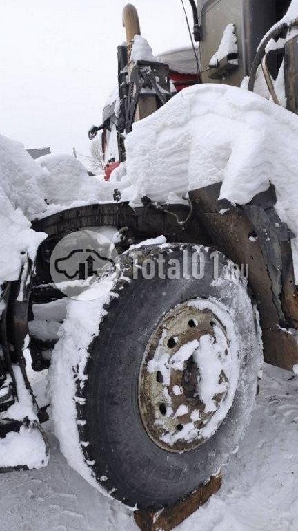 Фото Scania Серия G 130