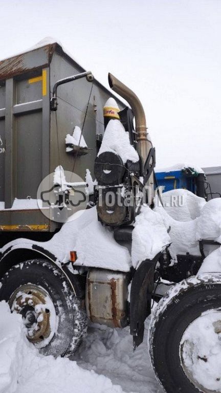 Фото Scania Серия G 150