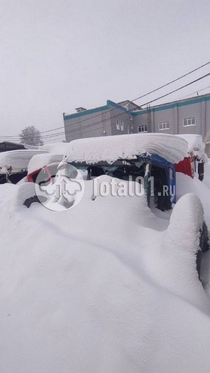 Фото Scania Серия G 160