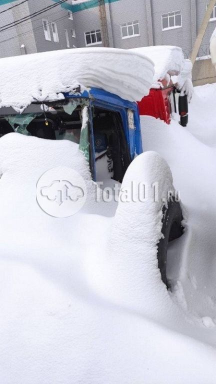 Фото Scania Серия G 162