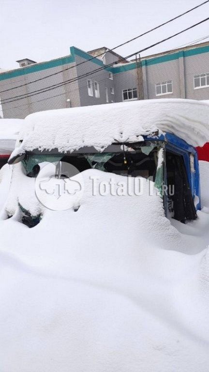 Фото Scania Серия G 164