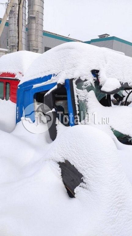 Фото Scania Серия G 168