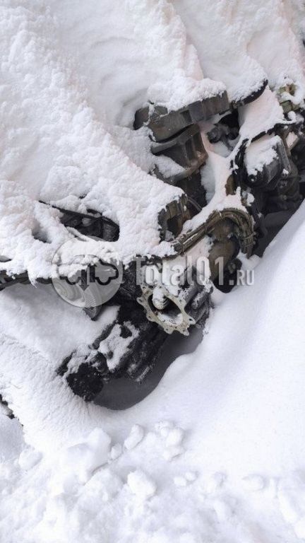 Фото Scania Серия G 174