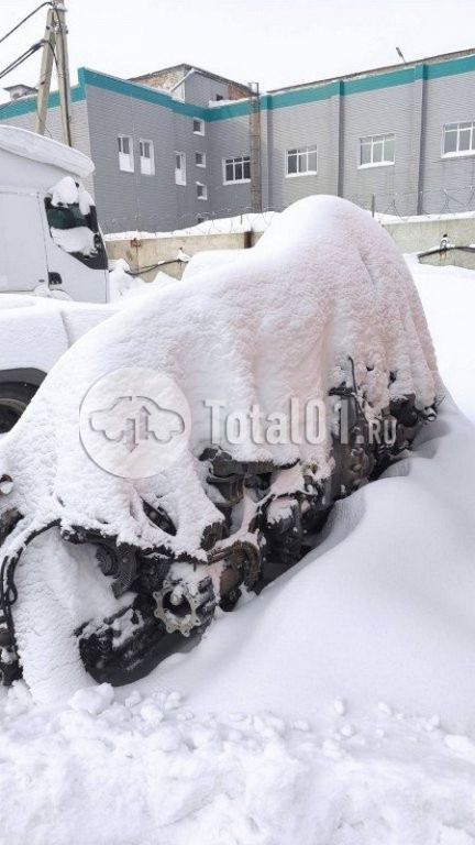 Фото Scania Серия G 176