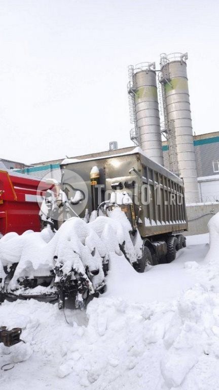 Фото Scania Серия G 180