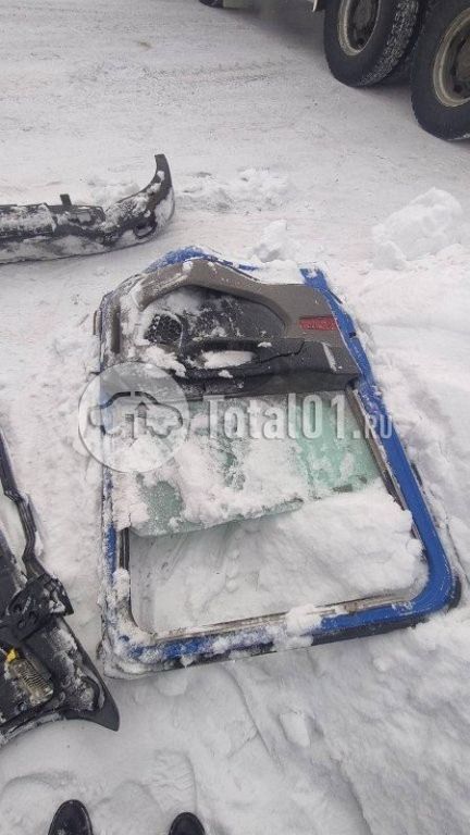 Фото Scania Серия G 188