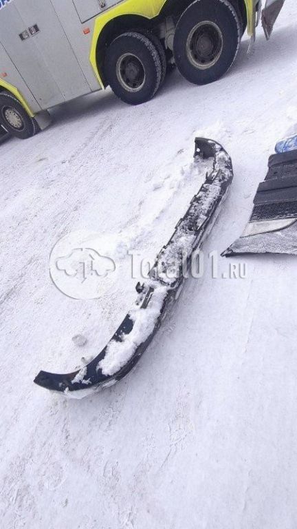 Фото Scania Серия G 194