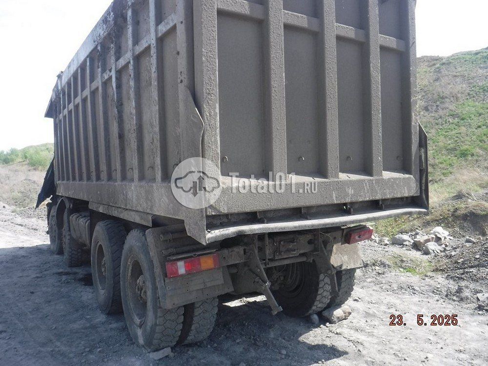 Фото Scania Серия G 198