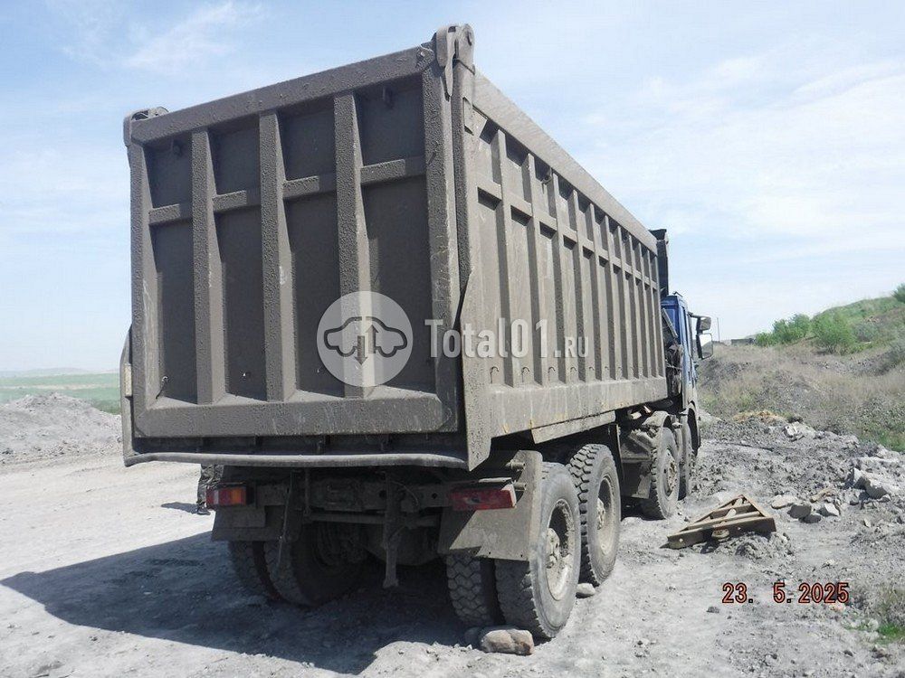 Фото Scania Серия G 200