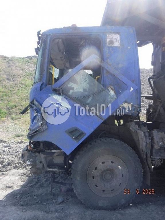 Фото Scania Серия G 204