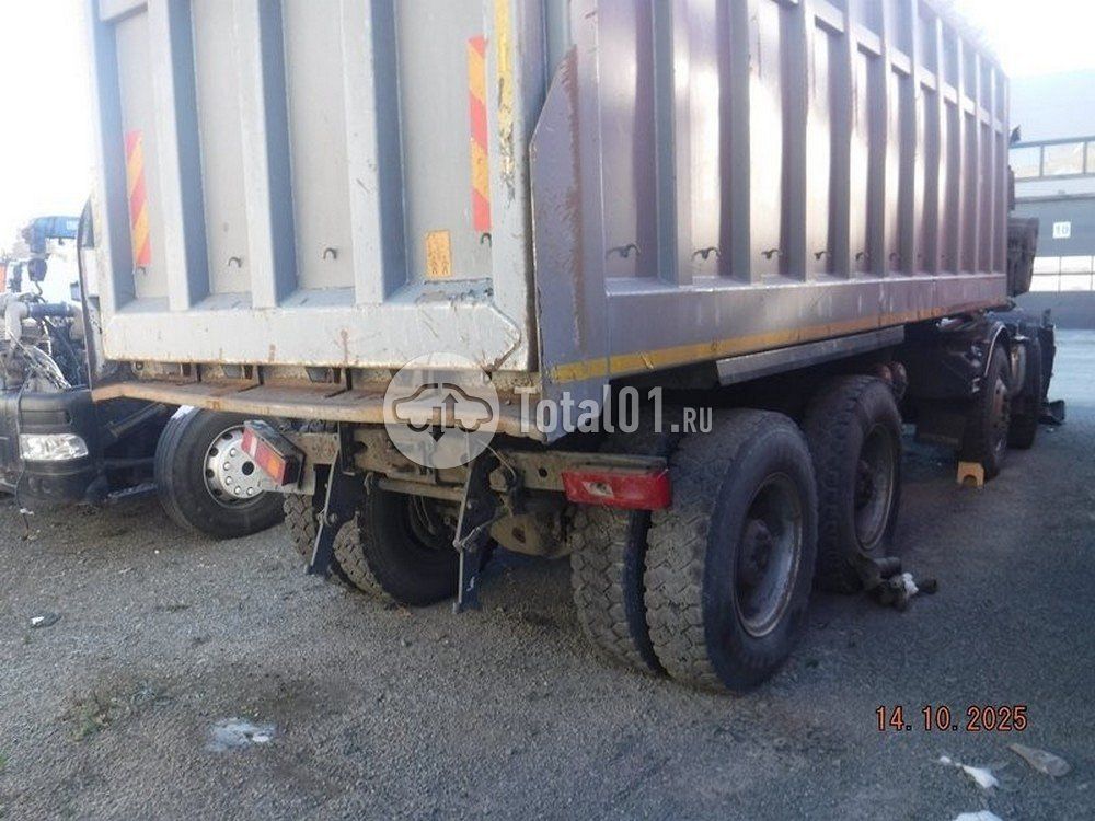 Фото Scania Серия G 210