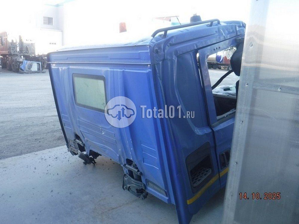 Фото Scania Серия G 218