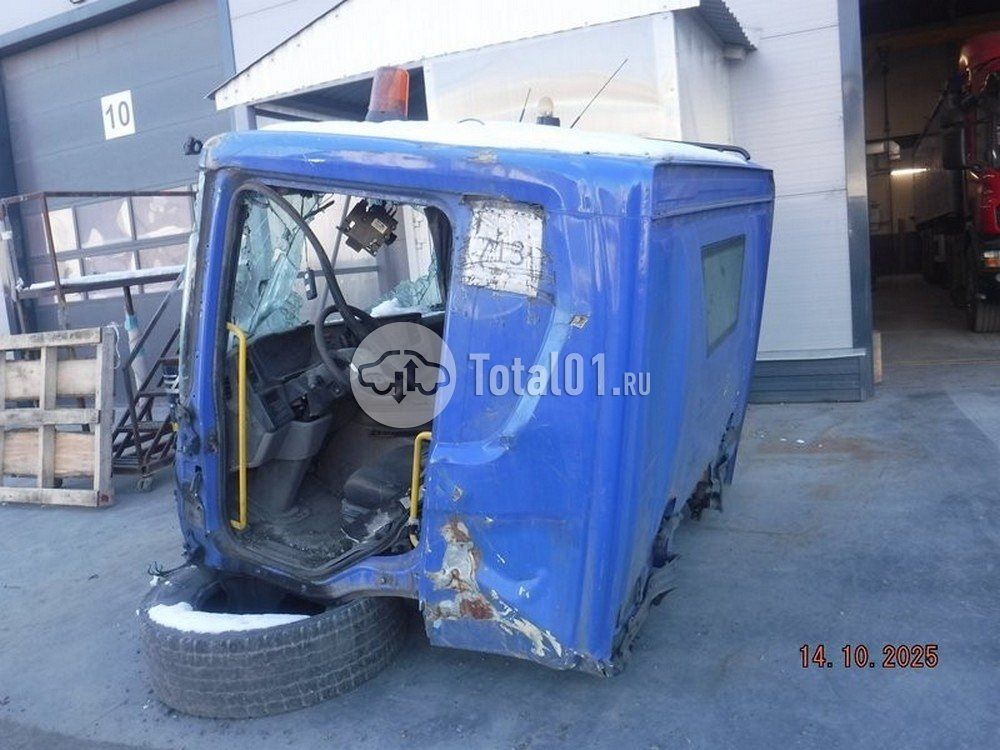 Фото Scania Серия G 220