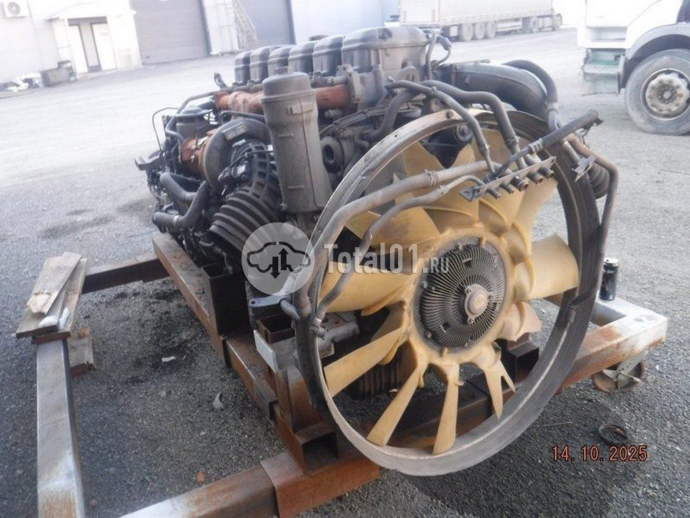 Фото Scania Серия G 228