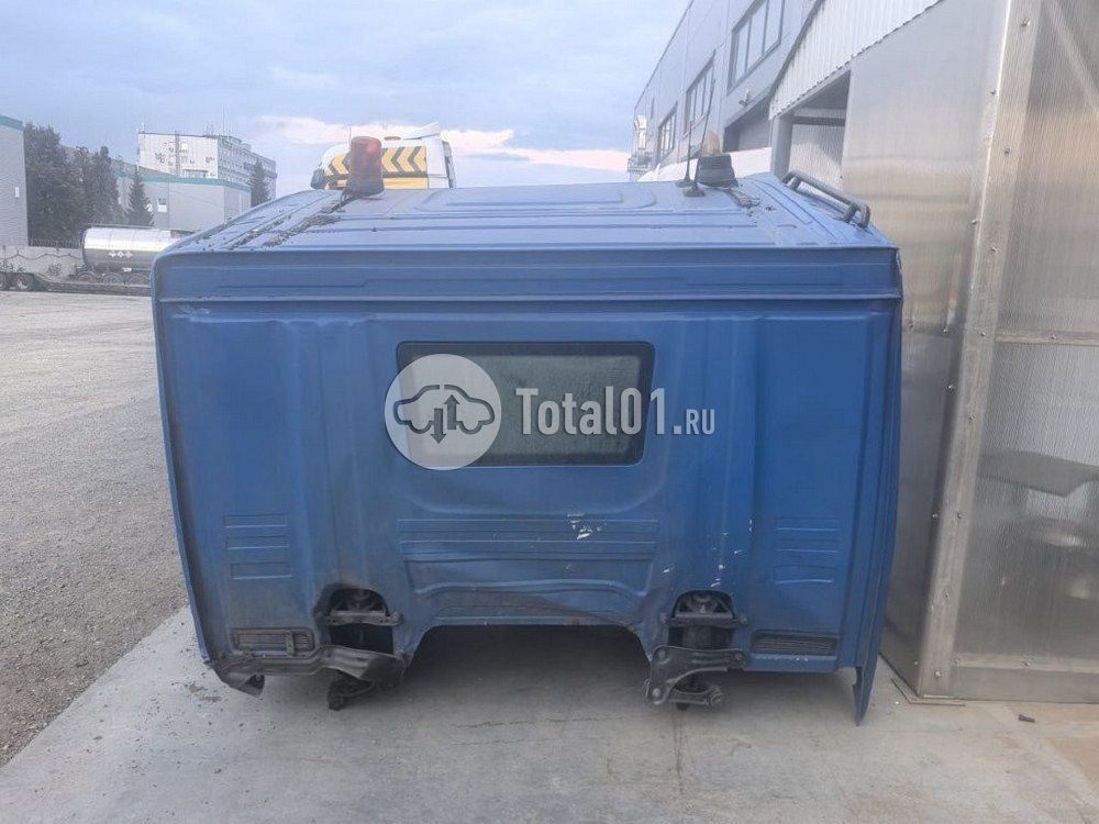 Фото Scania Серия G 256