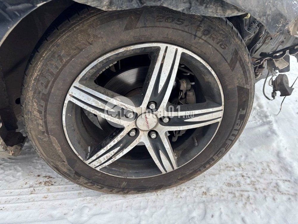 Фото Ford Focus 6