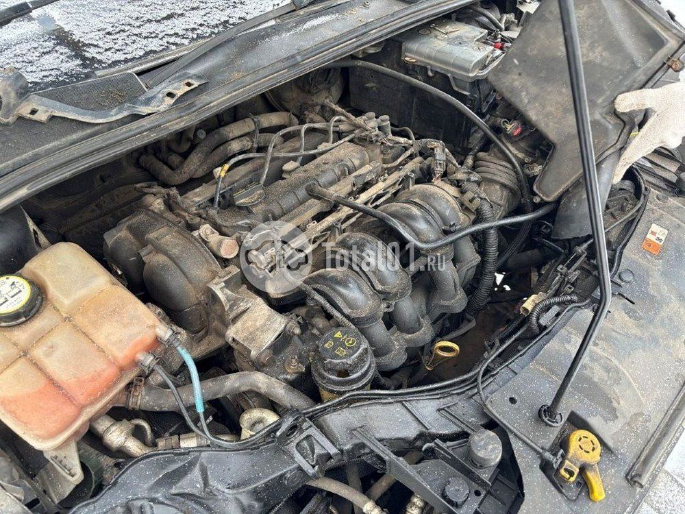 Фото Ford Focus 14