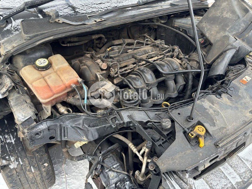 Фото Ford Focus 16