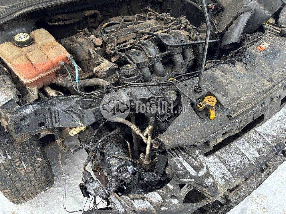 Фото Ford Focus 18