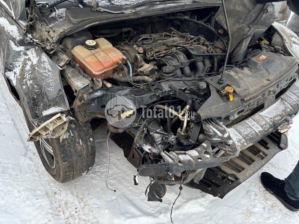 Фото Ford Focus 20