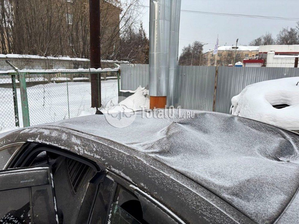 Фото Ford Focus 28