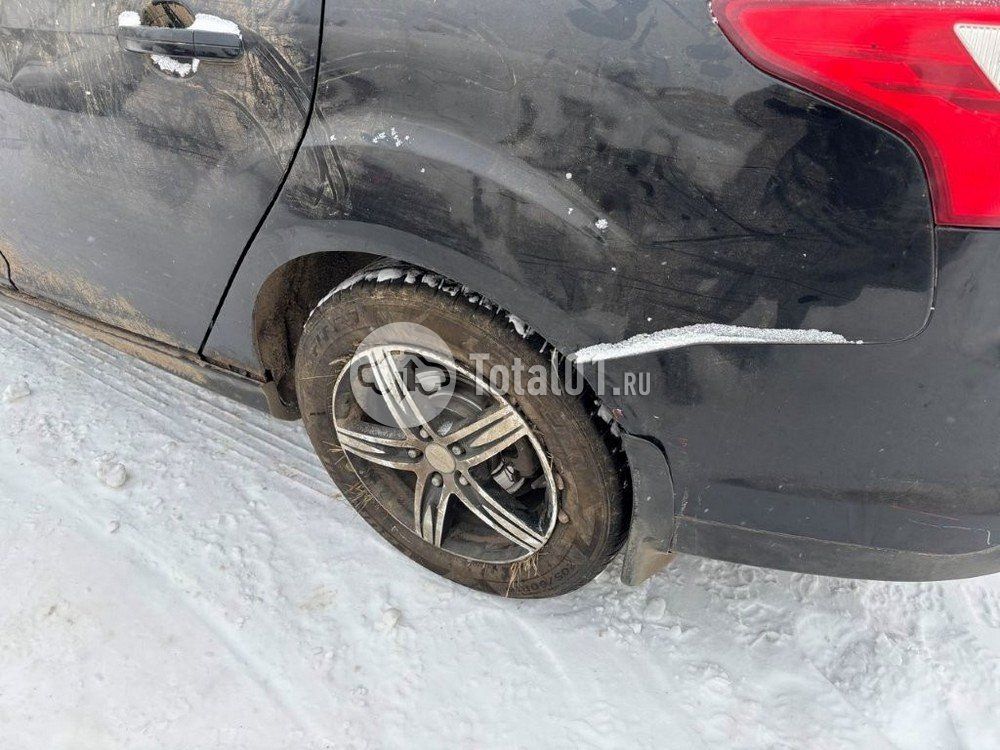 Фото Ford Focus 32