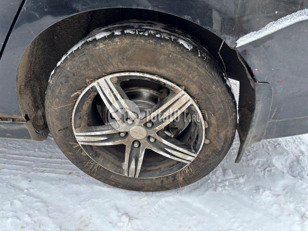 Фото Ford Focus 34