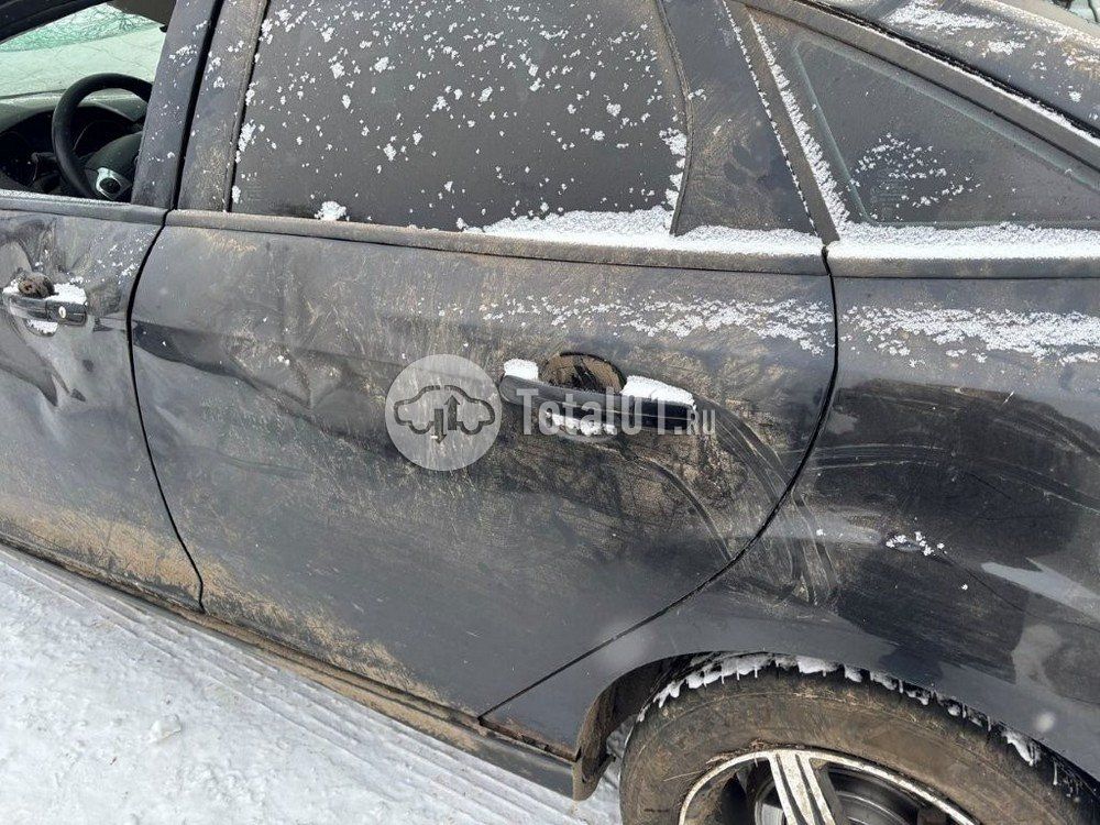 Фото Ford Focus 36