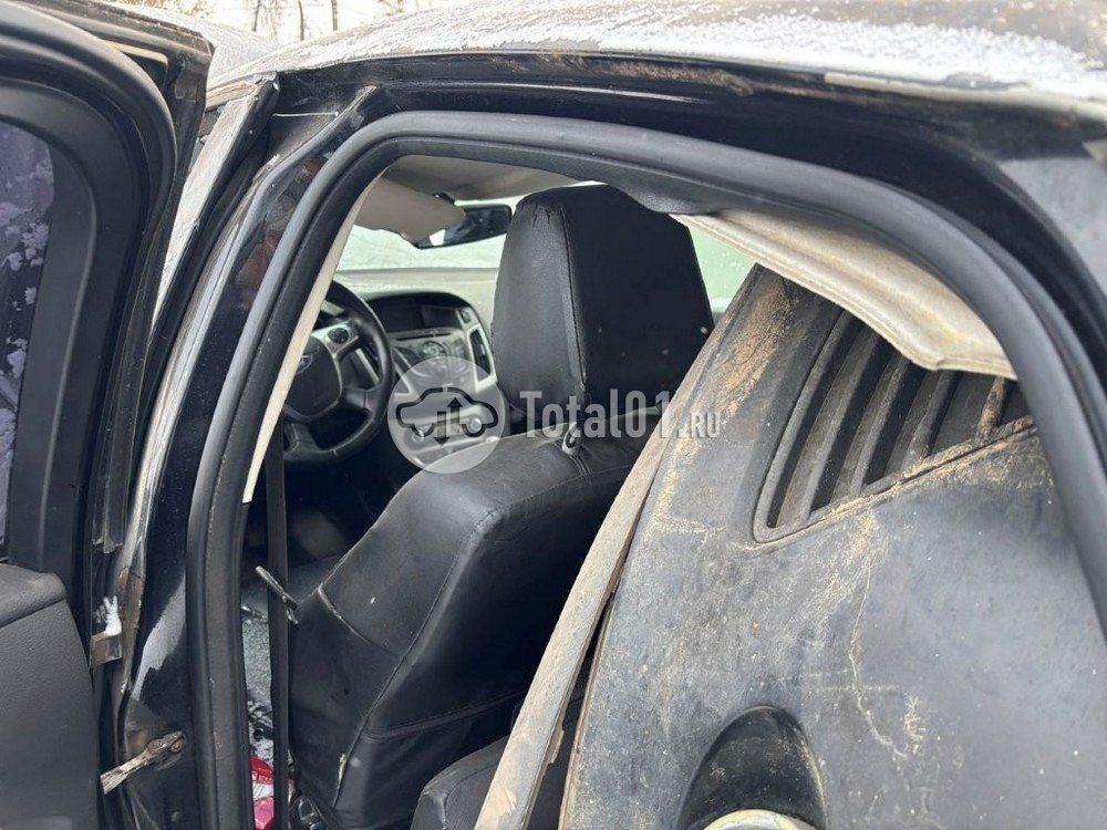 Фото Ford Focus 40