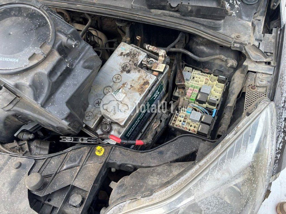 Фото Ford Focus 46