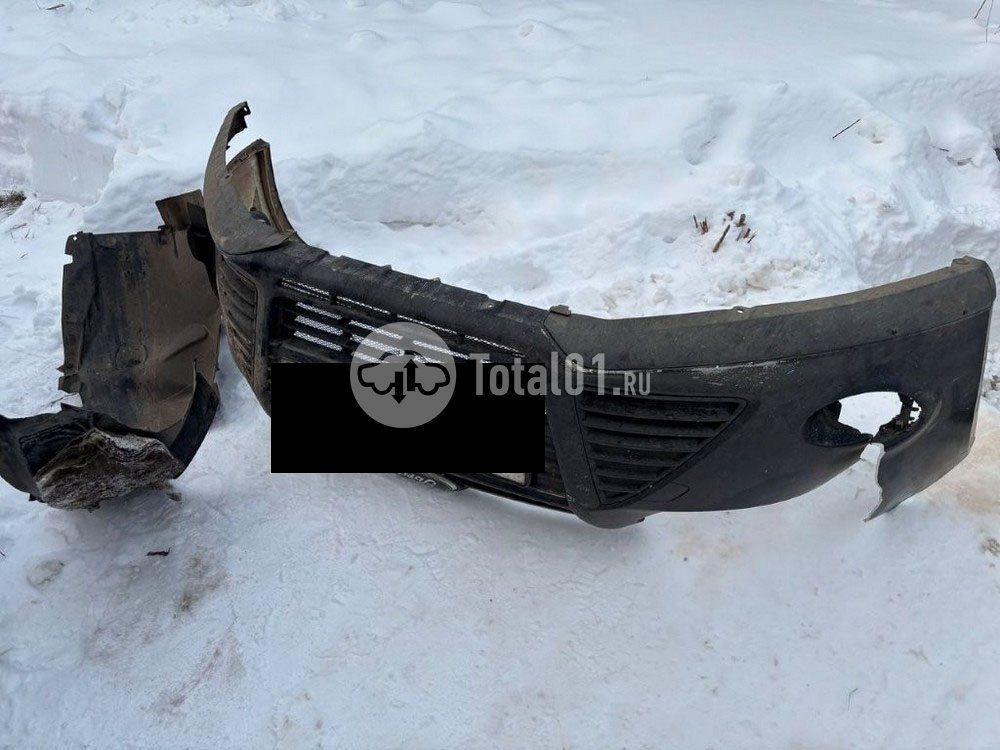 Фото Ford Focus 48