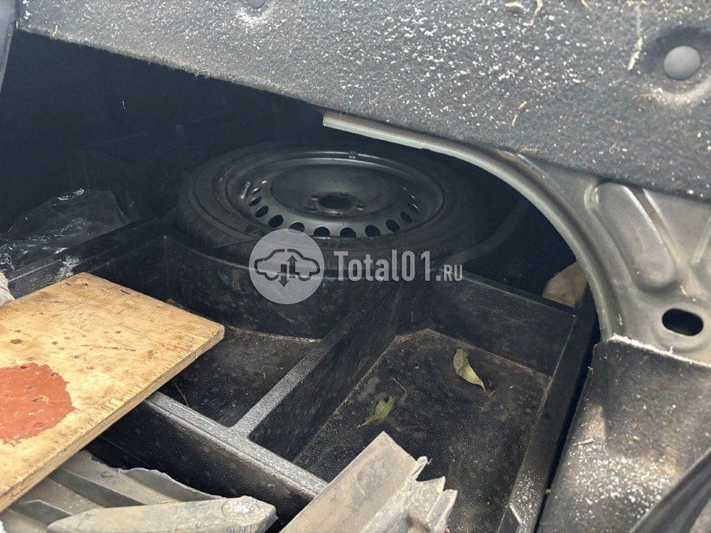 Фото Ford Focus 50