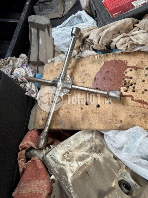 Фото Ford Focus 52