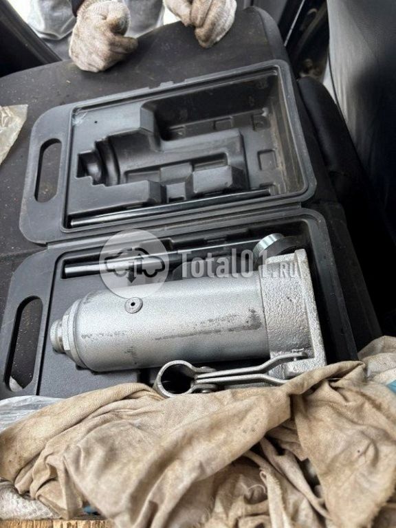 Фото Ford Focus 54